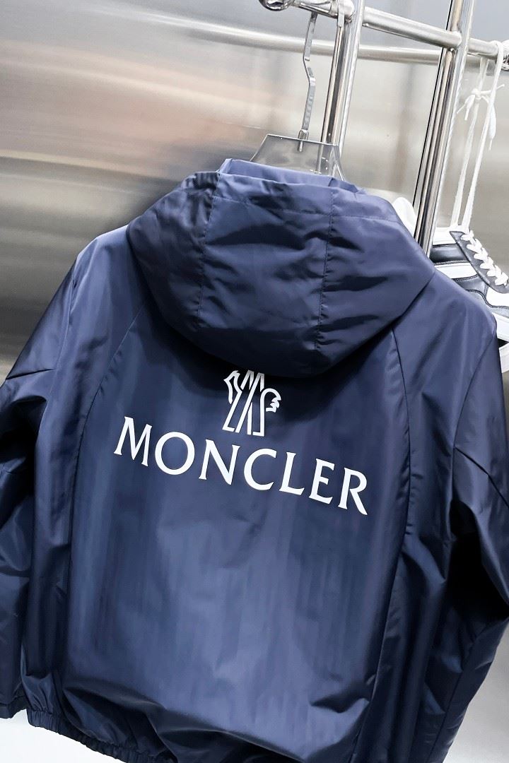 Moncler Outwear